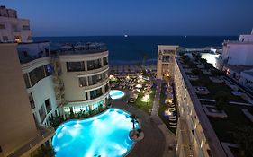 Sousse Palace Hotel & Spa